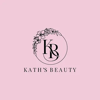 Logo Kath's beauty