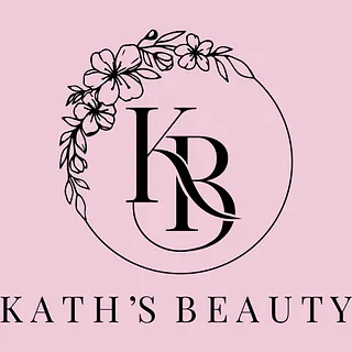 Logo Kath's beauty